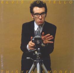 Elvis Costello : This Year's Model
